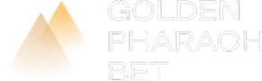 golden pharaoh bet casino logo